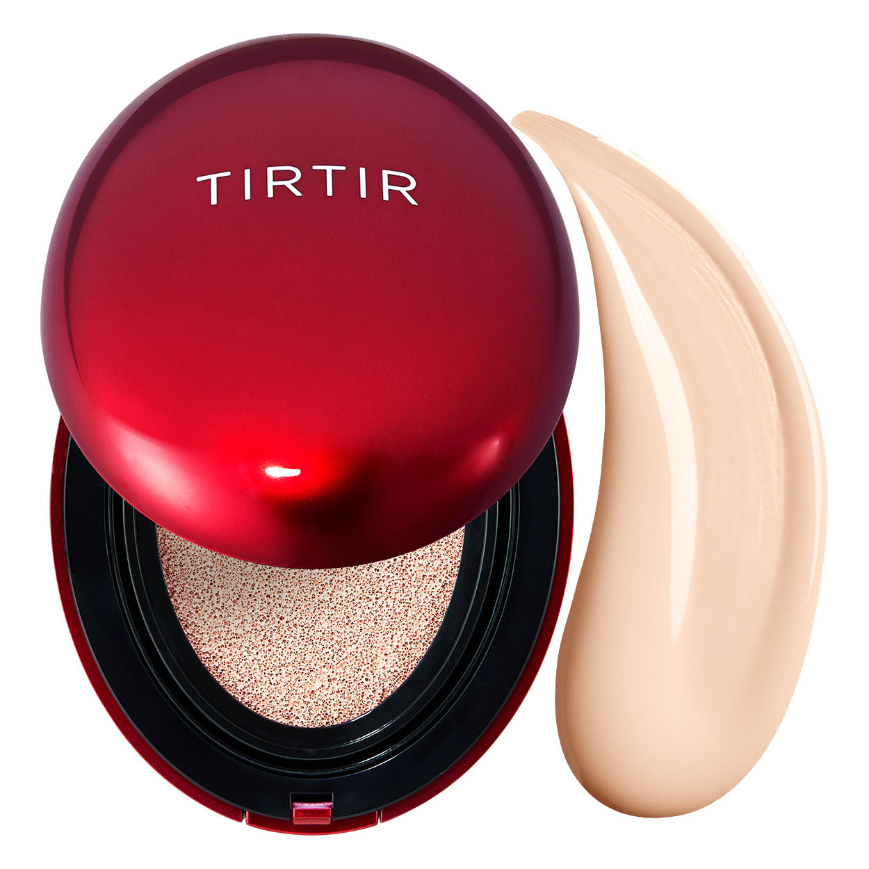 TIRTIR Mask Fit Red Cushion makiažo pagrindas, 18 g. - Facecare