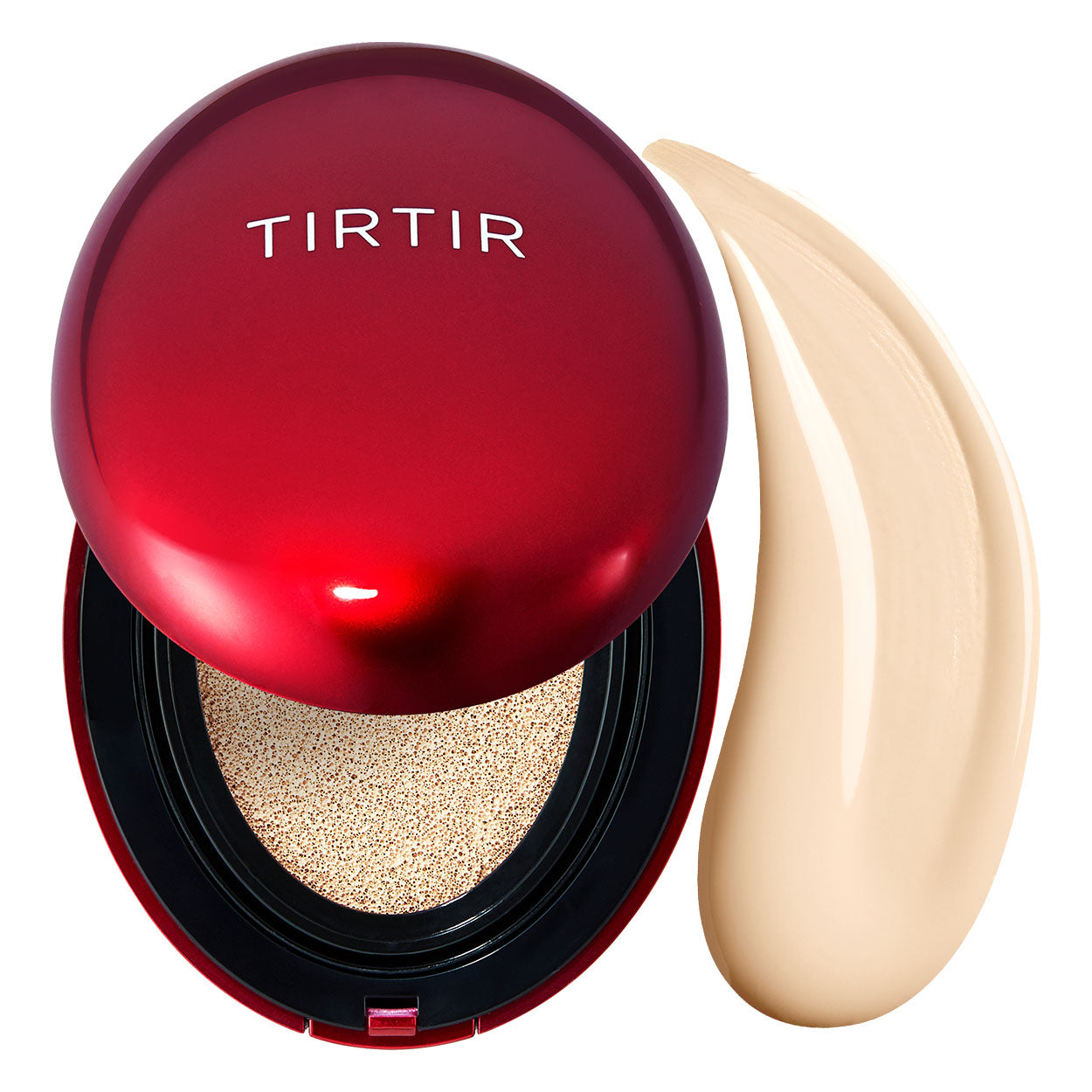 TIRTIR Mask Fit Red Cushion makiažo pagrindas, 18 g. - Facecare