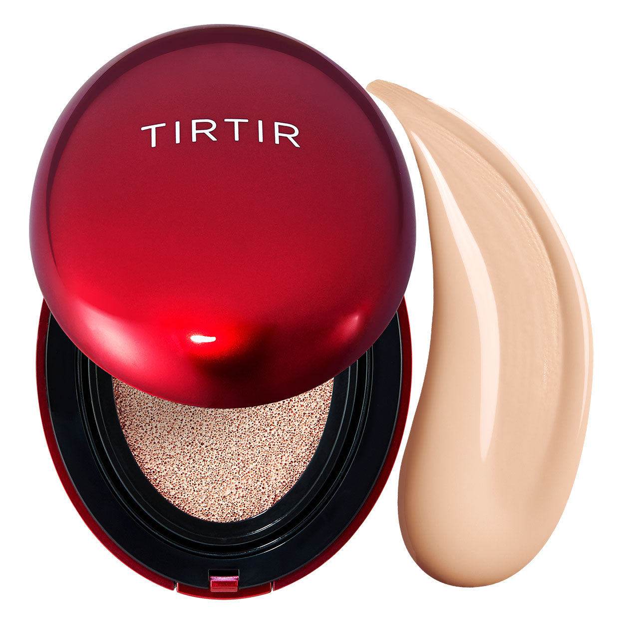 TIRTIR Mask Fit Red Cushion makiažo pagrindas, 18 g. - Facecare