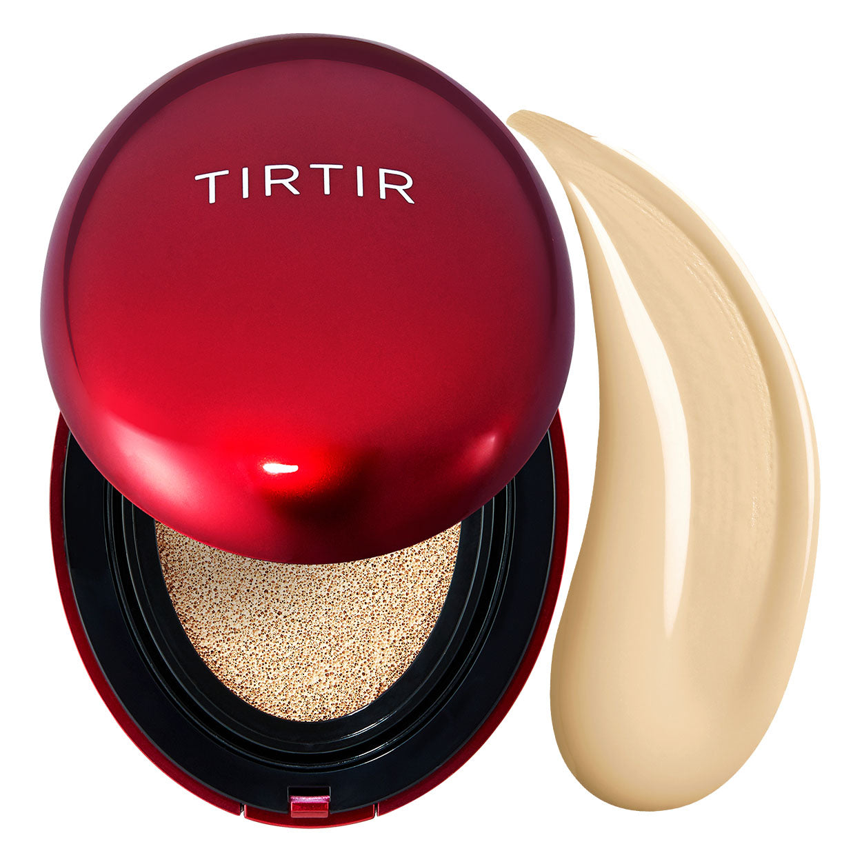 TIRTIR Mask Fit Red Cushion makiažo pagrindas, 18 g. - Facecare