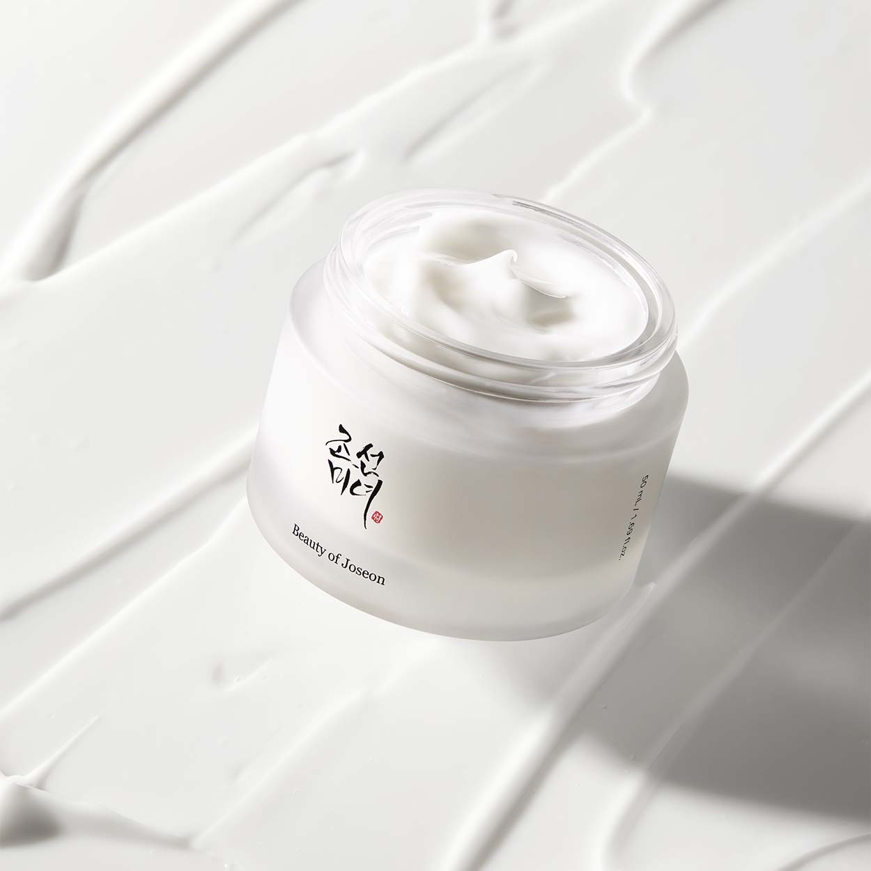 Beauty of Joseon Dynasty Cream veido kremas, 50 ml