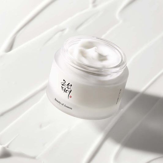 Beauty of Joseon Dynasty Cream veido kremas, 50 ml