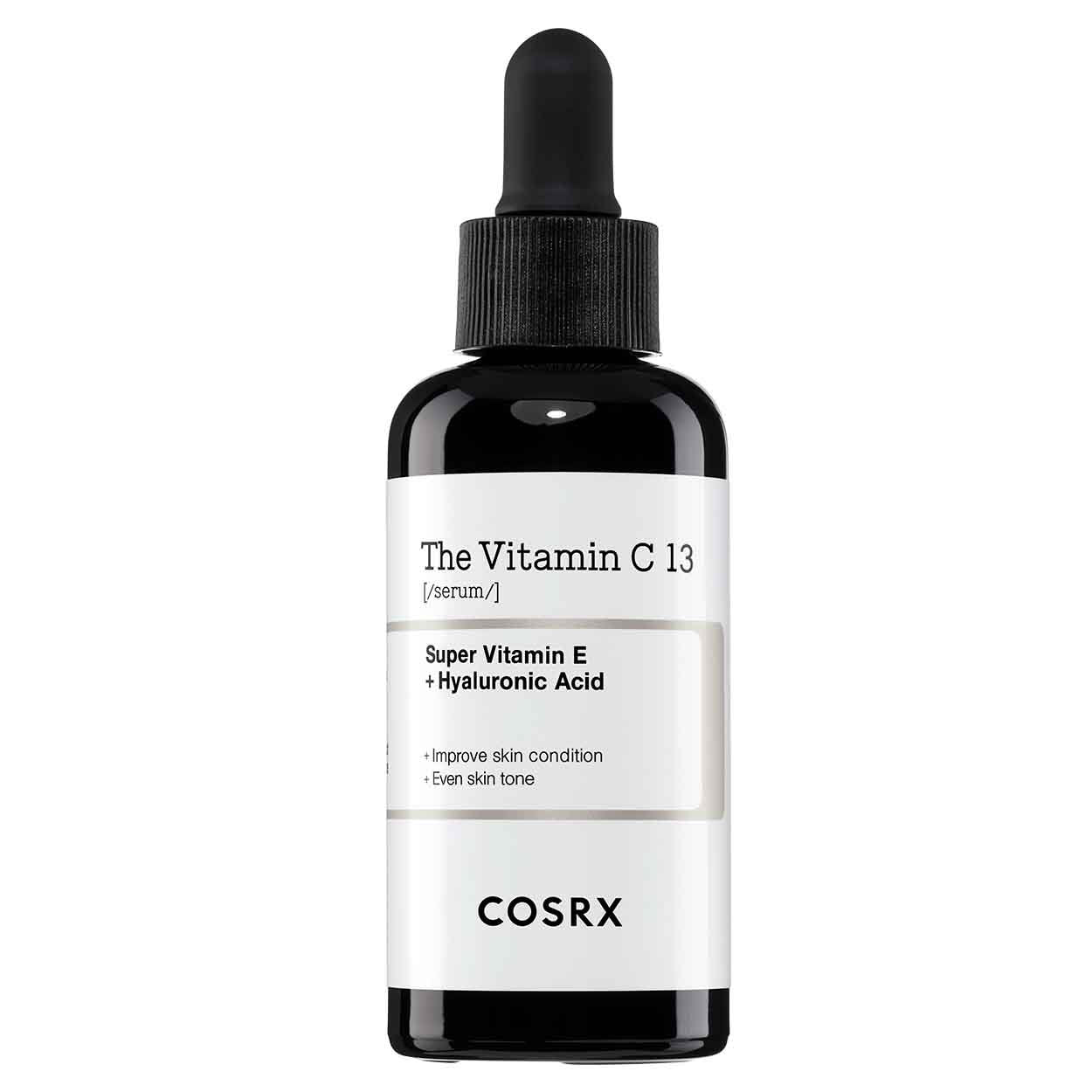 COSRX The Vitamin C 13 Serum serumas, 20 g.