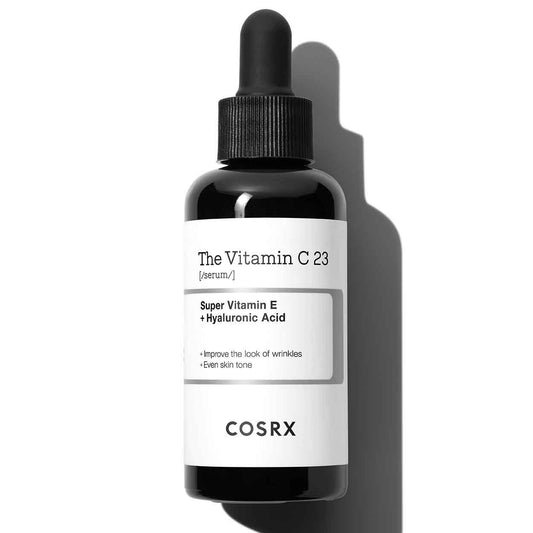 COSRX The Vitamin C 23 Serum serumas, 20 g.