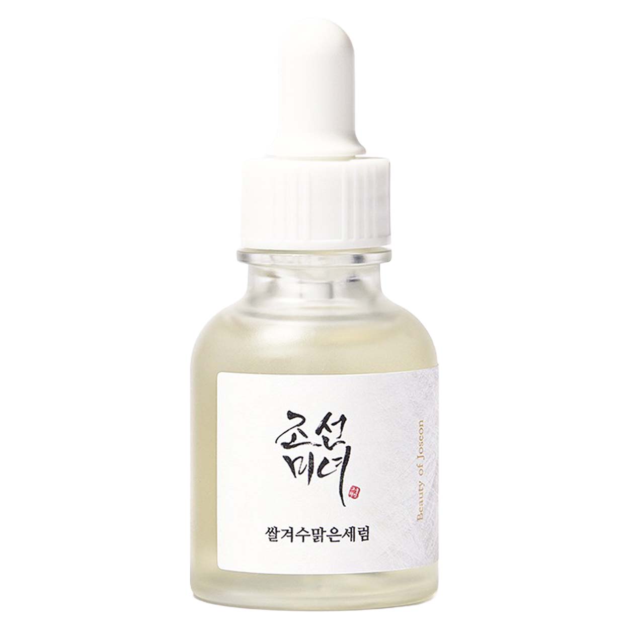 Beauty of Joseon Glow Deep Serum Rice + Alpha-Arbutin veido serumas, 30 ml