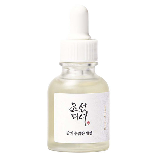 Beauty of Joseon Glow Deep Serum Rice + Alpha-Arbutin veido serumas, 30 ml