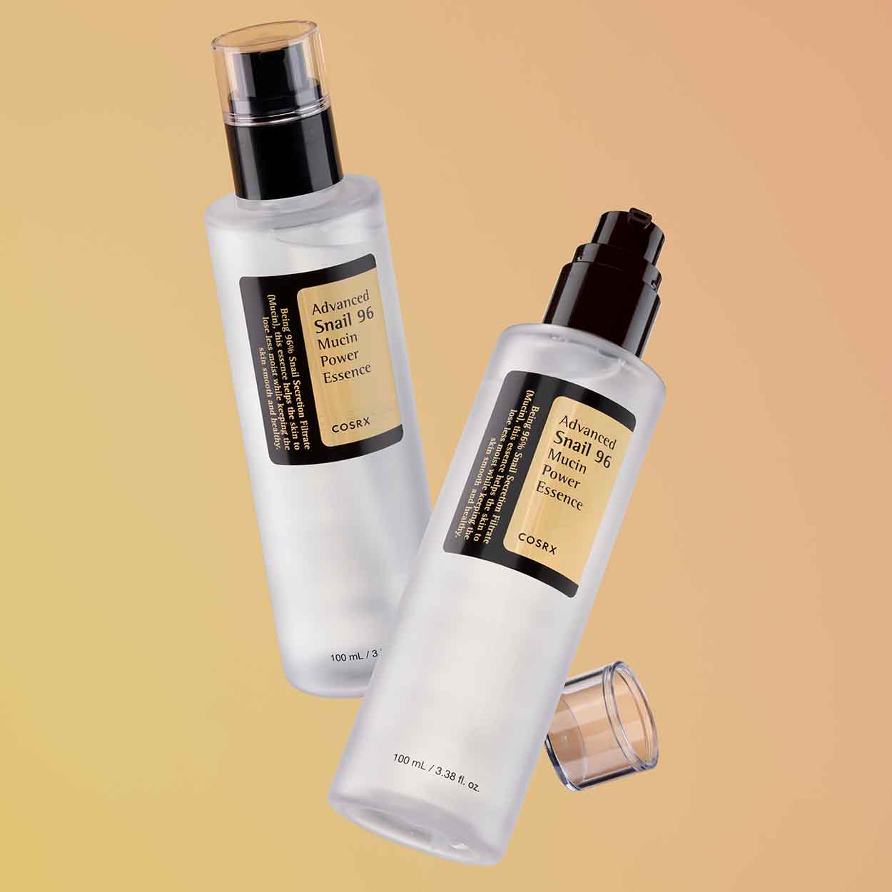 COSRX Advanced Snail 96 Mucin Power Essence esencija, 100 ml