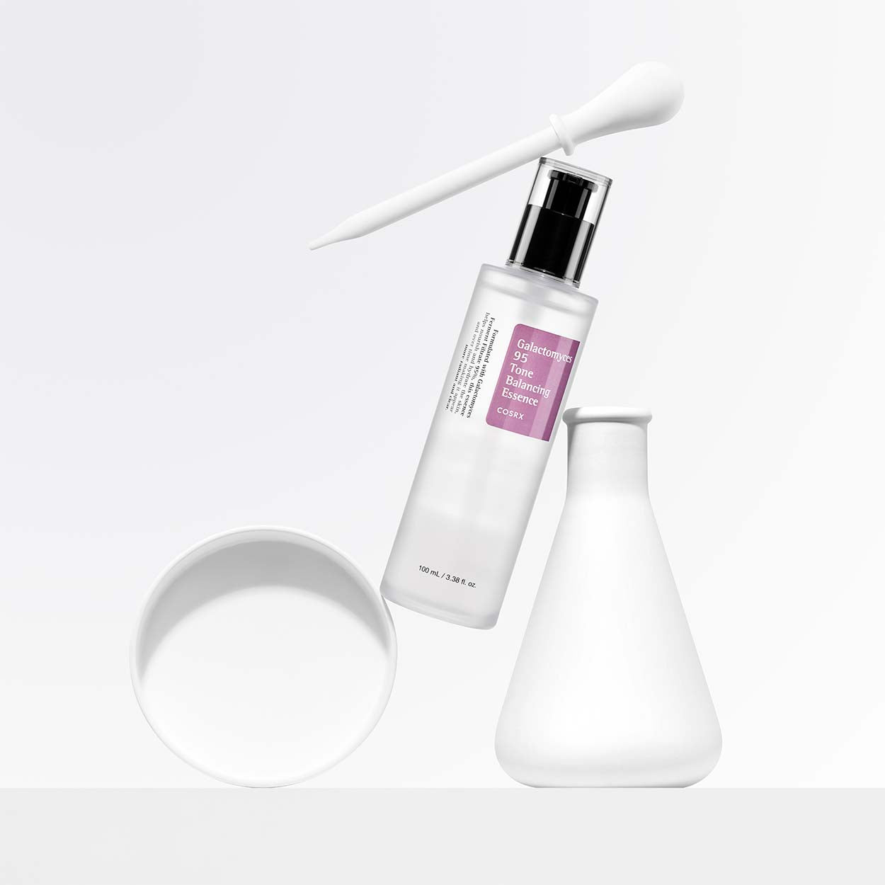 COSRX Galactomyces 95 Tone Balancing Essence esencija, 100 ml