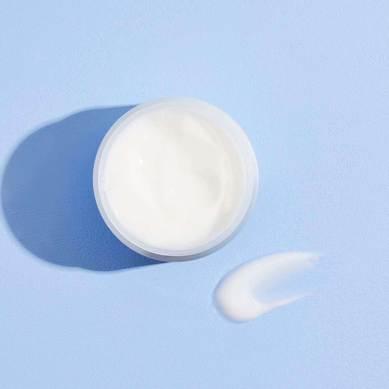 COSRX Hyaluronic Acid Intensive Cream veido kremas, 100 g.