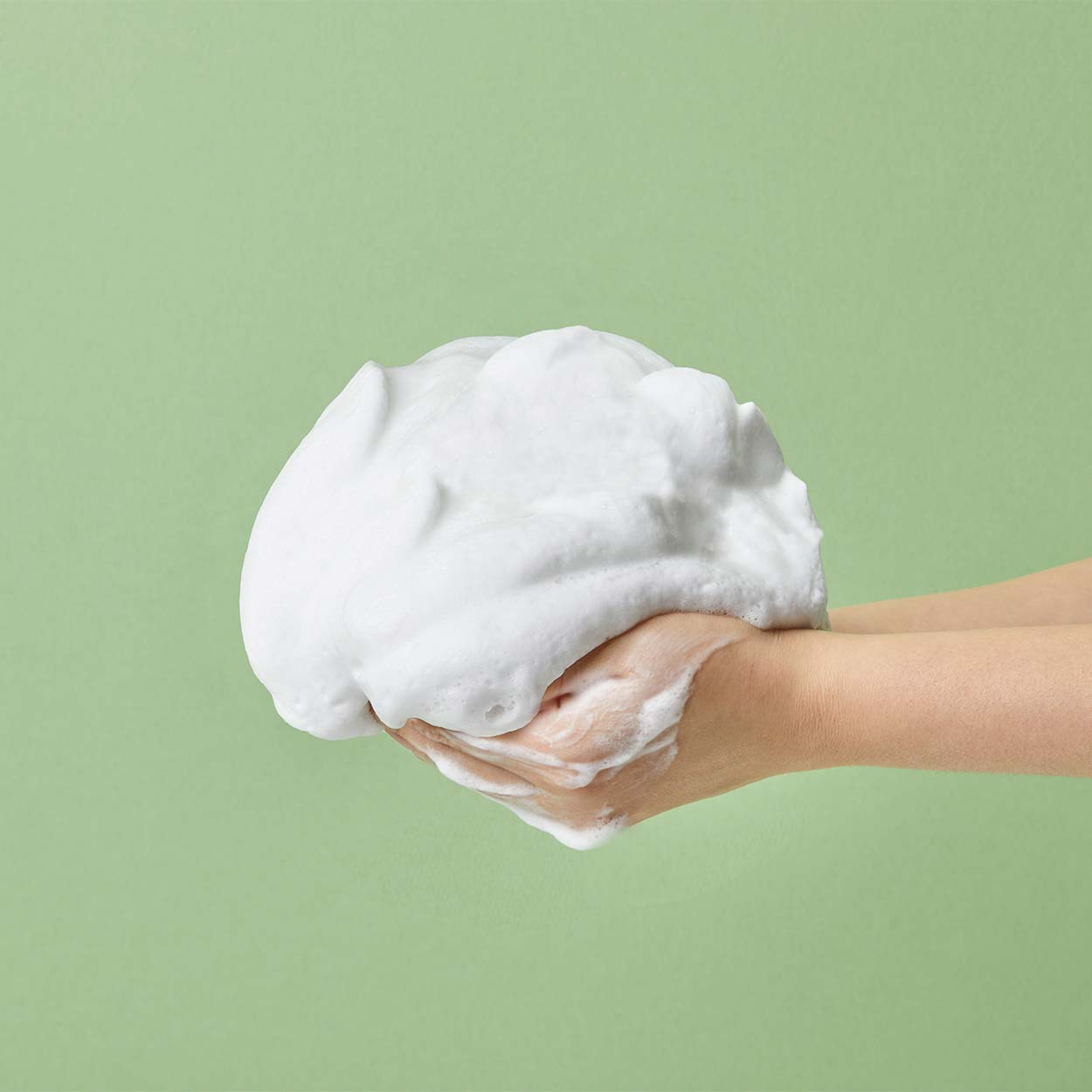 COSRX Pure Fit Cica Creamy Foam Cleanser veido prausiklis, 150 ml