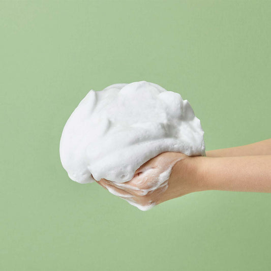 COSRX Pure Fit Cica Creamy Foam Cleanser veido prausiklis, 150 ml