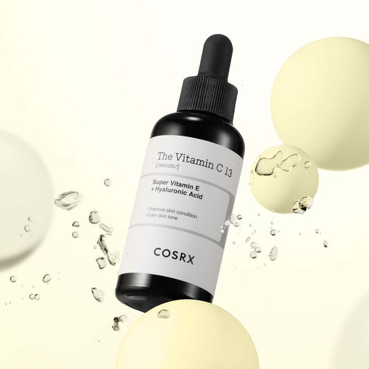 COSRX The Vitamin C 13 Serum serumas, 20 g.