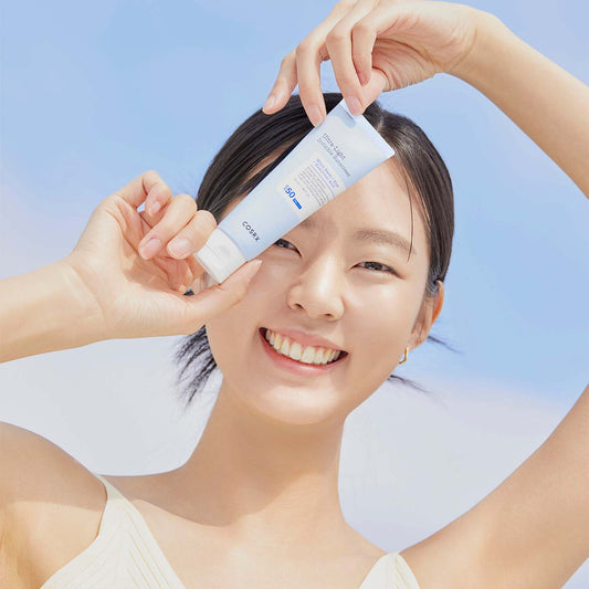COSRX Ultra-Light Invisible Sunscreen SPF50 PA++++ apsauginis kremas nuo saulės, 50 ml