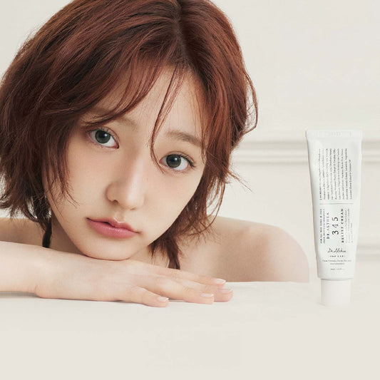 Dr. Althea 345 Relief Cream atkuriamasis gelinis veido kremas, 50 ml