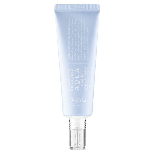 Dr. Althea Aqua Marine Watery Cream veido kremas, 50ml
