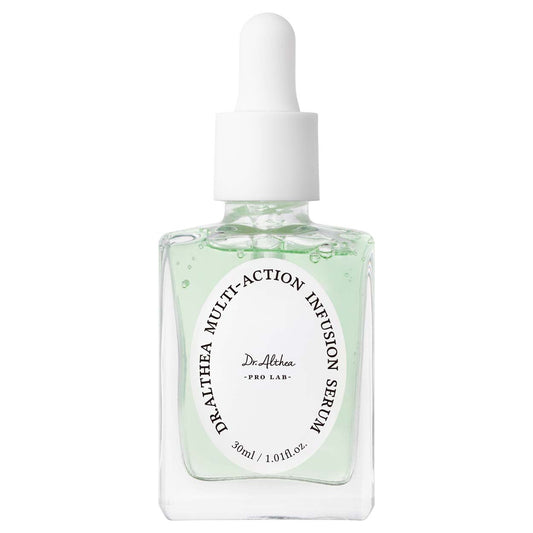 Dr. Althea Multi-Action Infusion Serum veido serumas, 30 ml