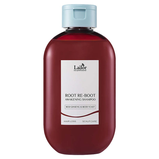 La'dor Root Re-Boot Awakening Shampoo šampūnas, 300 ml
