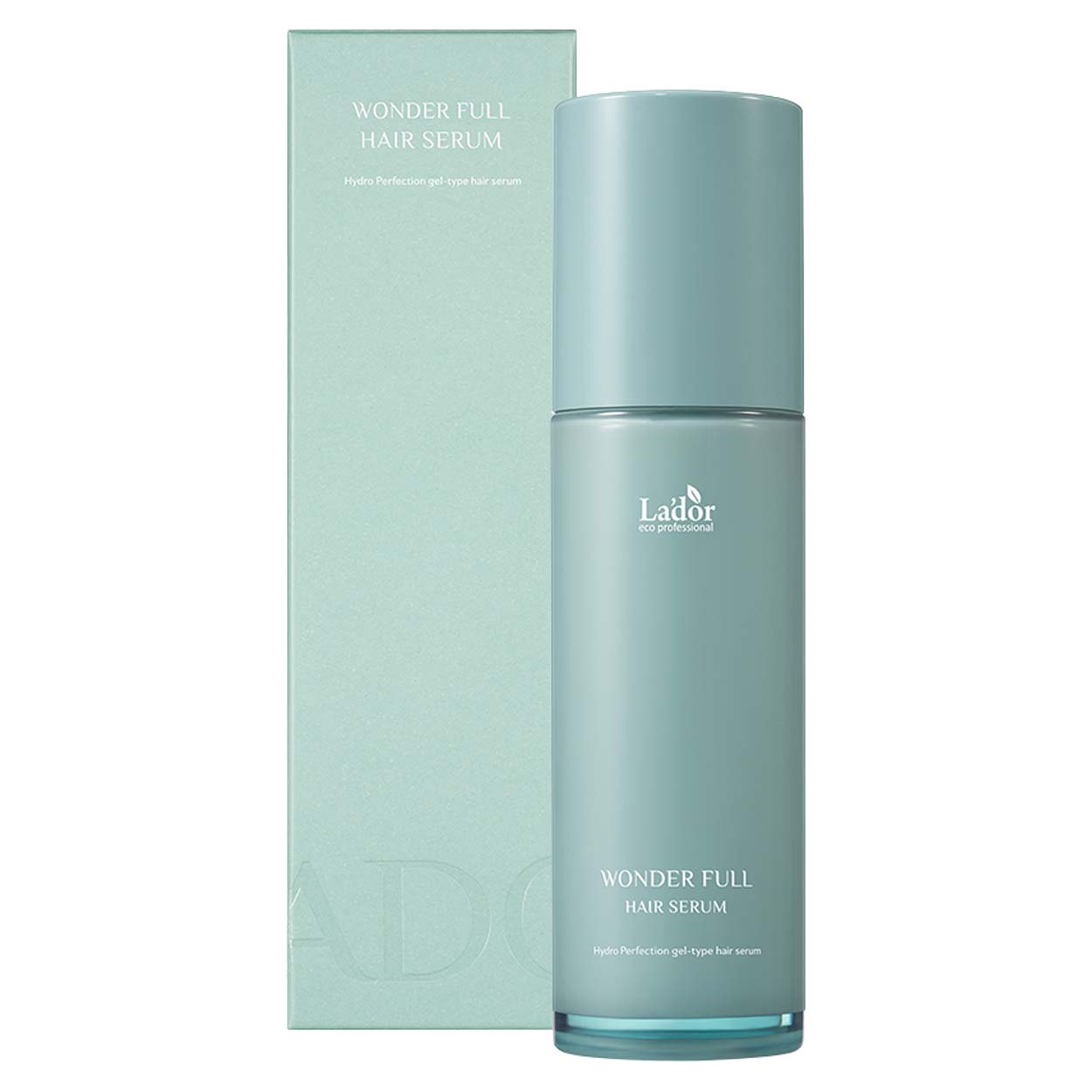 La'dor Wonder Full Hair Serum plaukų serumas, 100 ml