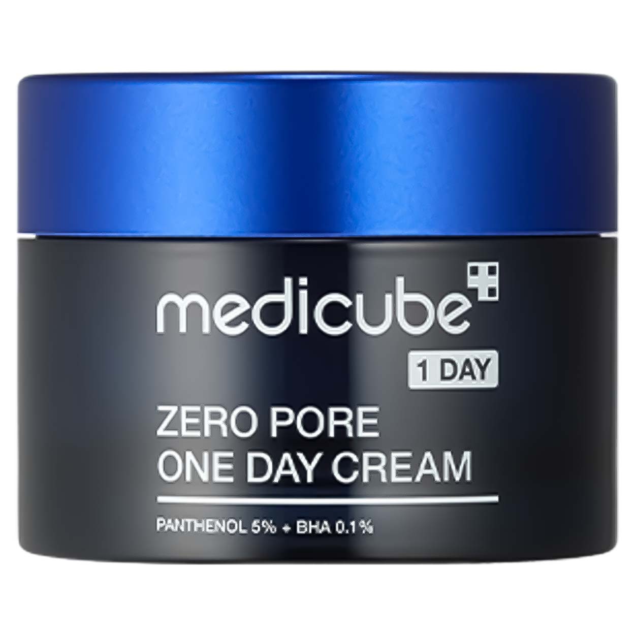 MEDICUBE Zero Pore One Day Cream veido kremas, 50 ml