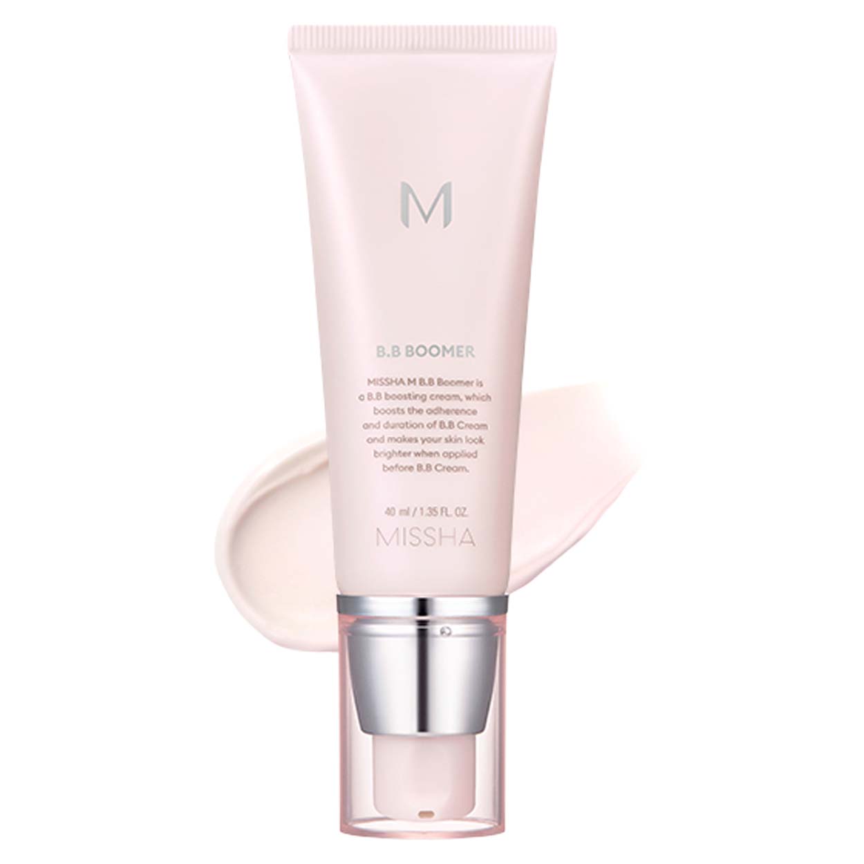 MISSHA M B.B Boomer makiažo bazė, 40 ml