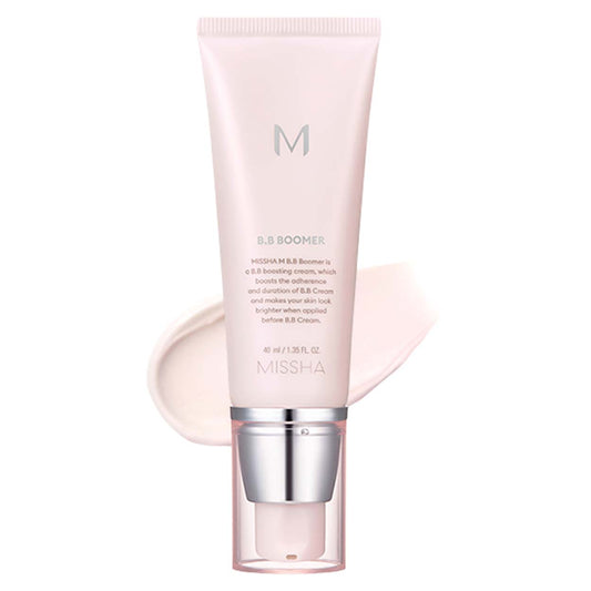 MISSHA M B.B Boomer makiažo bazė, 40 ml