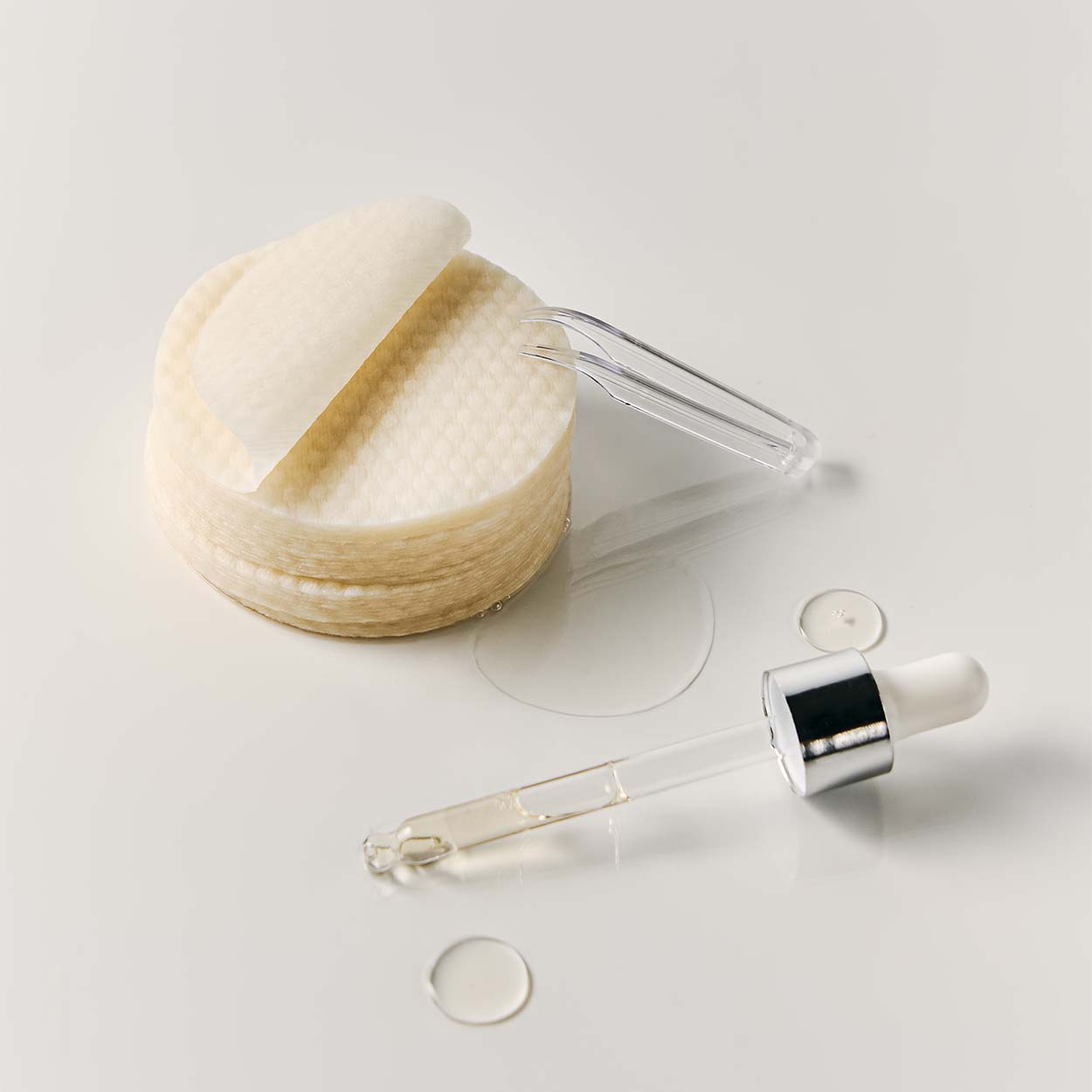 NACIFIC Fresh Herb Origin Toner Pad toniko padeliai, 60 vnt. / 180 g.