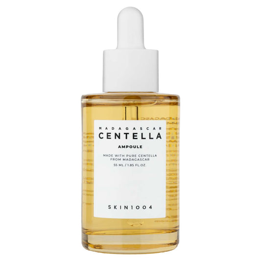 SKIN1004 Madagascar Centella Ampoule veido serumas, 55 ml