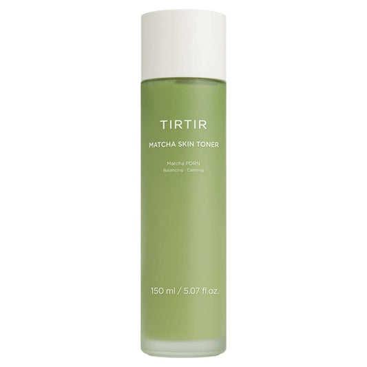 TIRTIR Matcha Skin Toner veido tonikas, 150 ml