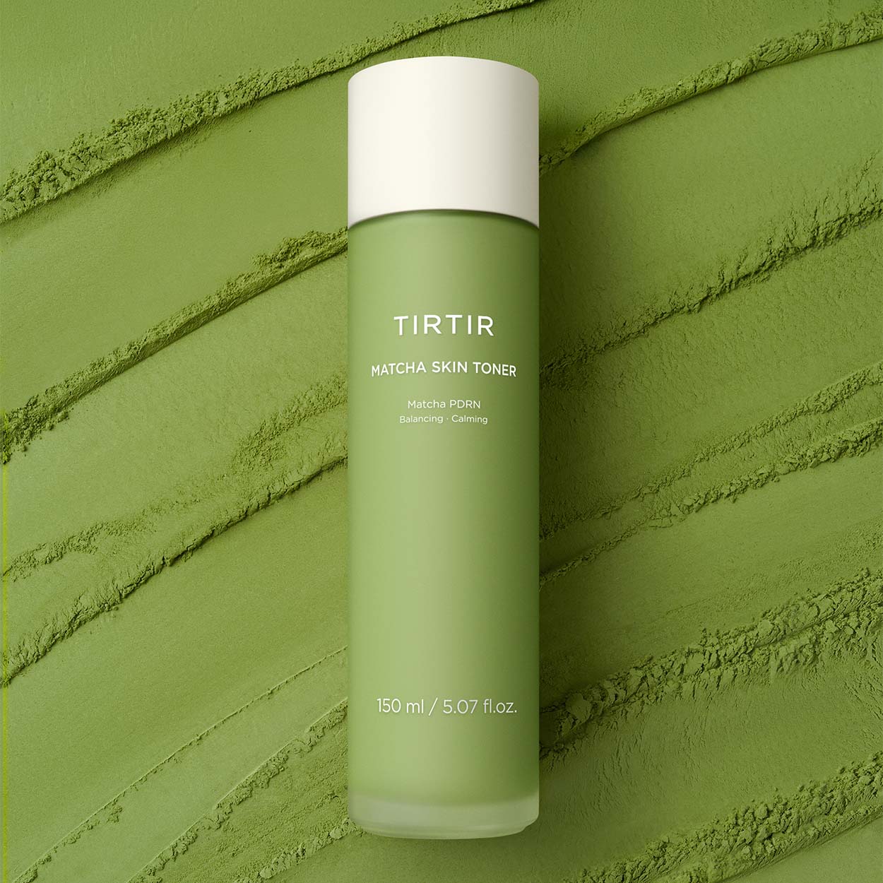 TIRTIR Matcha Skin Toner veido tonikas, 150 ml