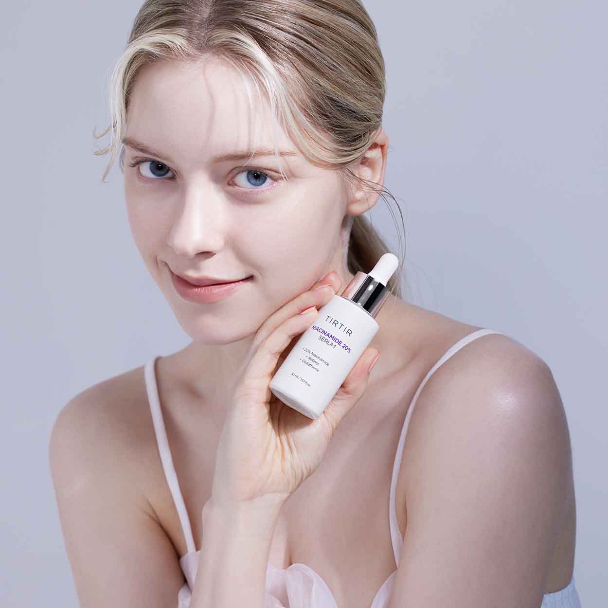 TIRTIR Niacinamide 20% Serum serumas, 30 ml