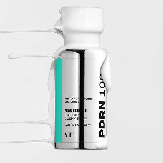 VT Cosmetics PDRN Essence veido esencija, 30 ml