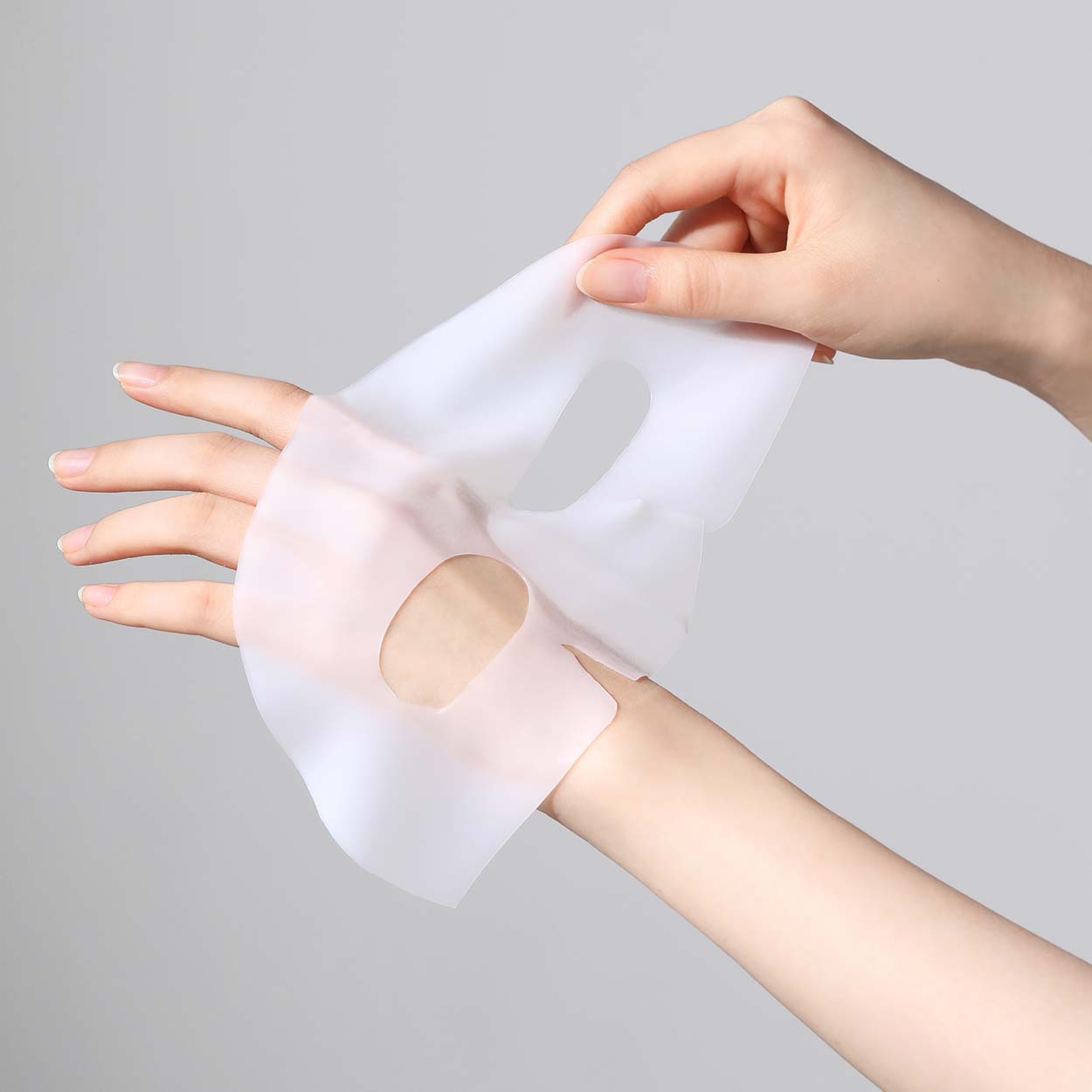 BIODANCE Bio Collagen-Real Deep Mask gelinė lakštinė veido kaukė, 34 g.