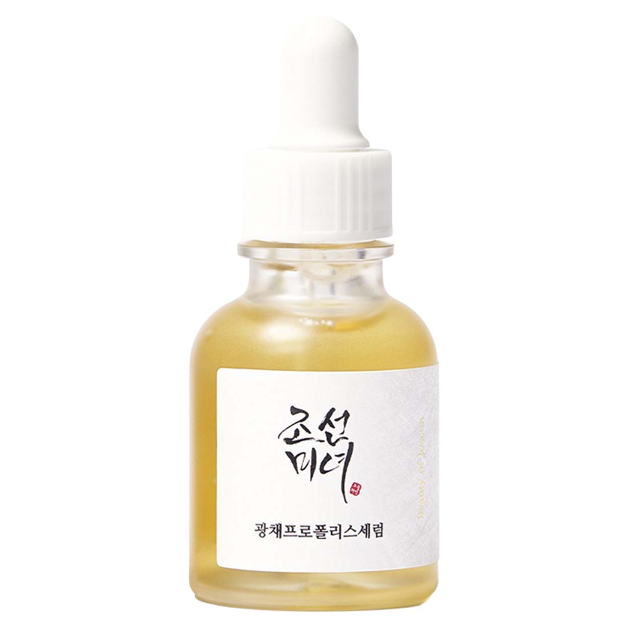 Beauty of Joseon Glow Serum Propolis + Niacinamide serumas, 30 ml