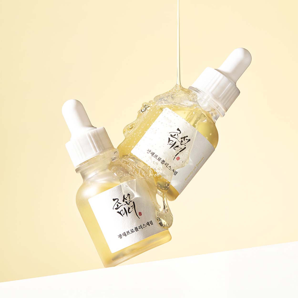 Beauty of Joseon Glow Serum Propolis + Niacinamide serumas, 30 ml