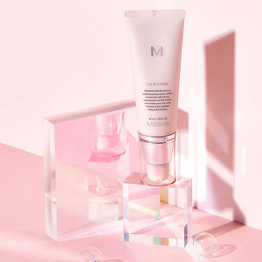 MISSHA M B.B Boomer makiažo bazė, 40 ml