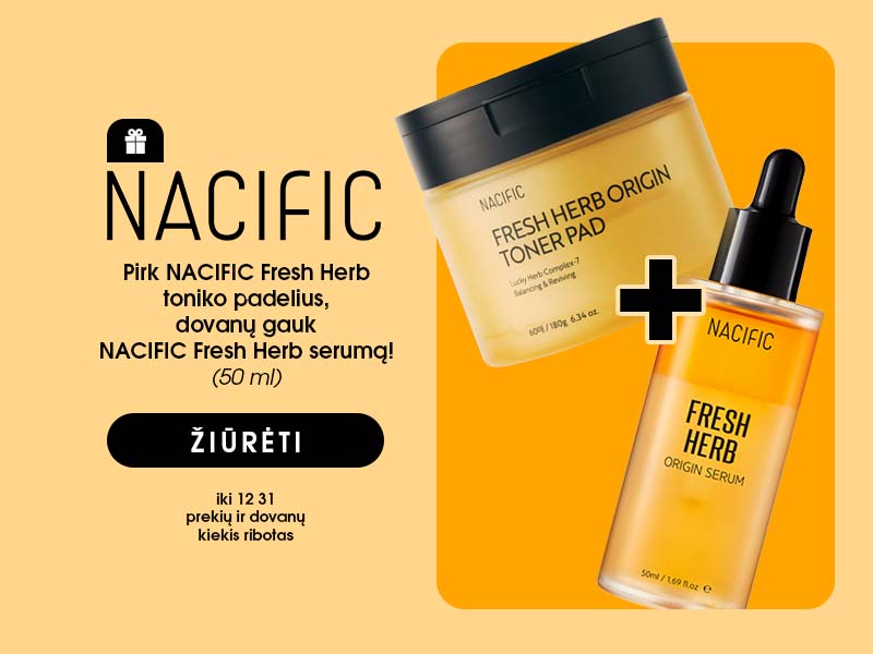 Facecare - Pirk NACIFIC toniko padelius, gauk dovanų.jpg__PID:f1140086-d446-4986-872a-10d6a0239a29