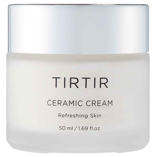 TIRTIR Ceramic Cream veido kremas
