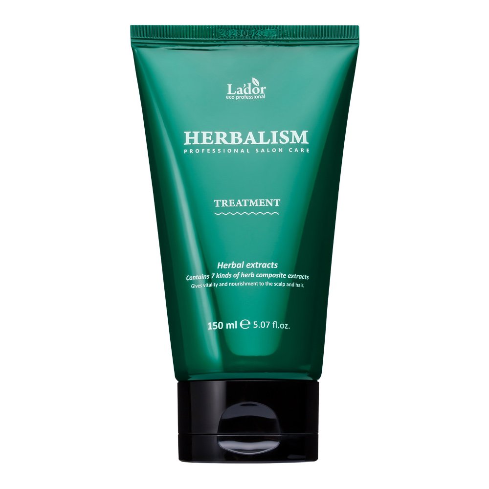 La'dor Herbalism Treatment kondicionierius - kaukė, 150 ml - Facecare