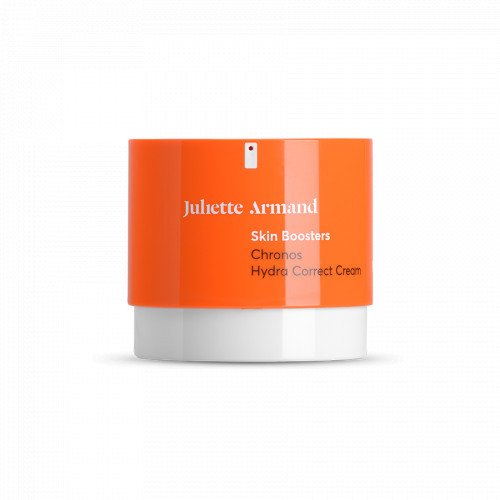 Juliette Armand Chronos Hydra Correct Cream Regeneruojantis veido kremas, 50 ml - Facecare