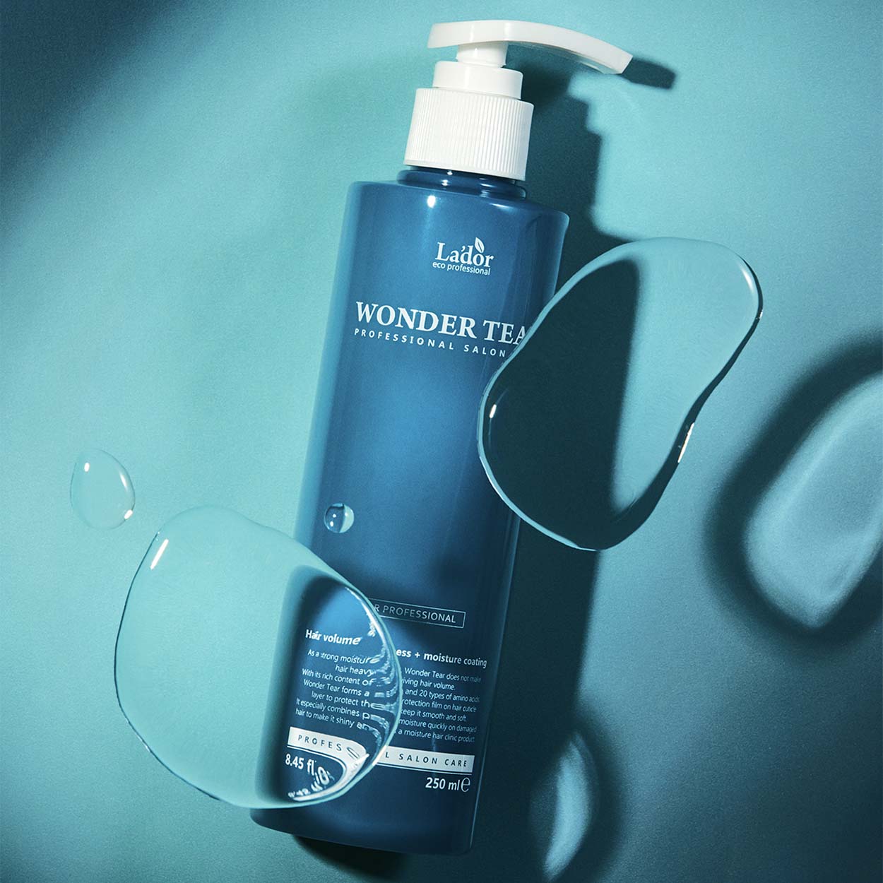 La'dor Wonder Tear plaukų balzamas - kaukė, 250 ml