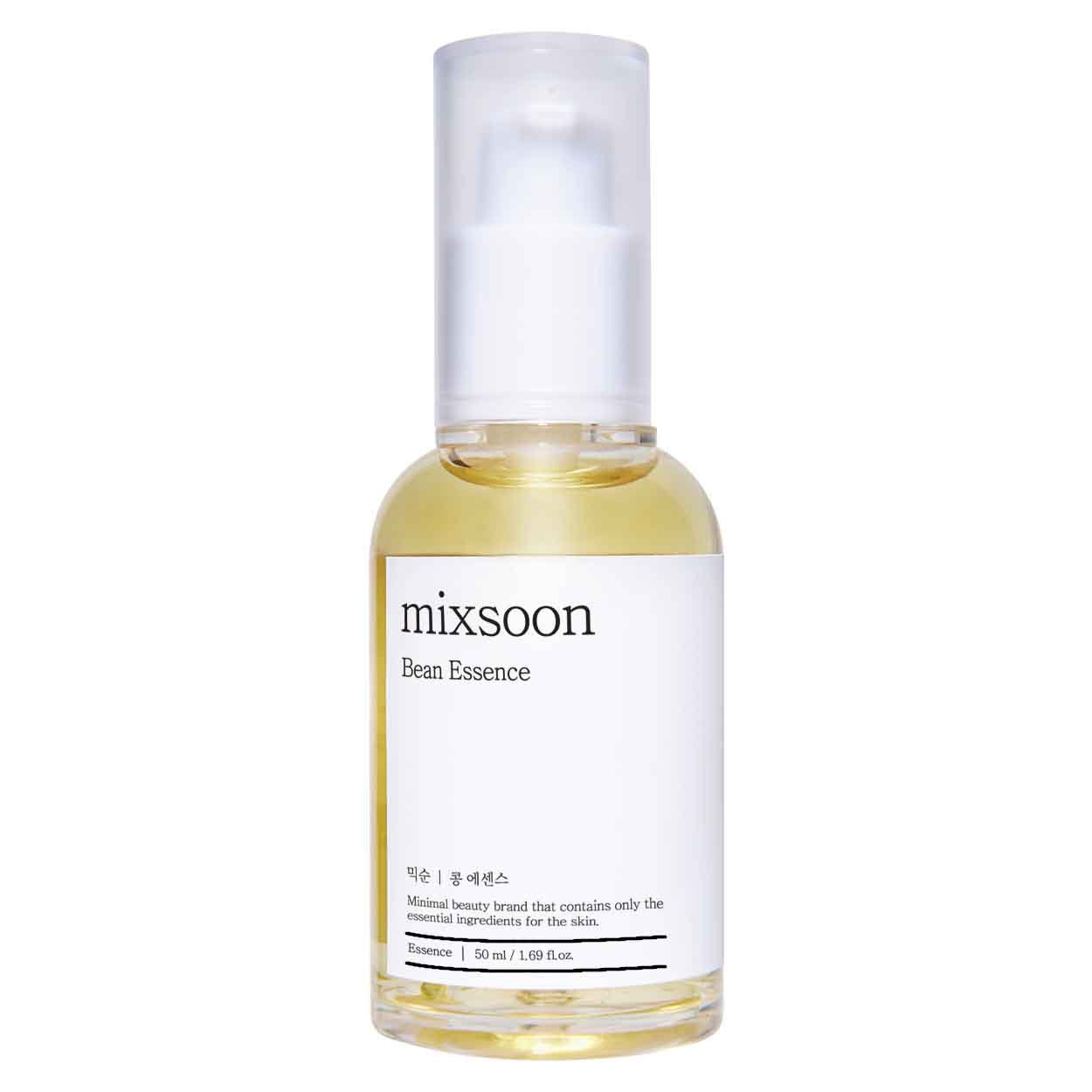 MIXSOON Bean Essence esencija, 50 ml