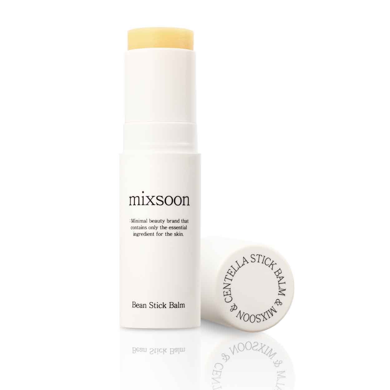 MIXSOON Bean Stick Balm balzamas, 11,5 ml