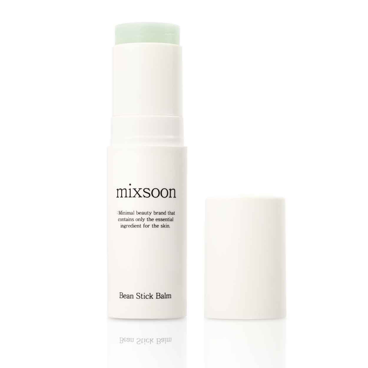 MIXSOON Centella Asiatica Stick Balm balzamas, 11,5 ml