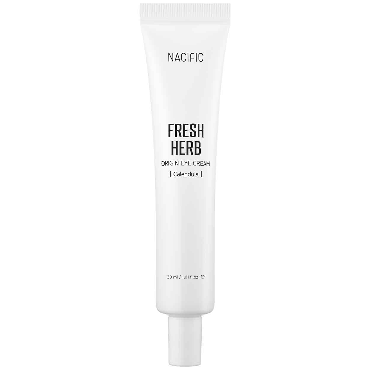 NACIFIC Fresh Herb Origin Eye Cream paakių kremas, 30 ml