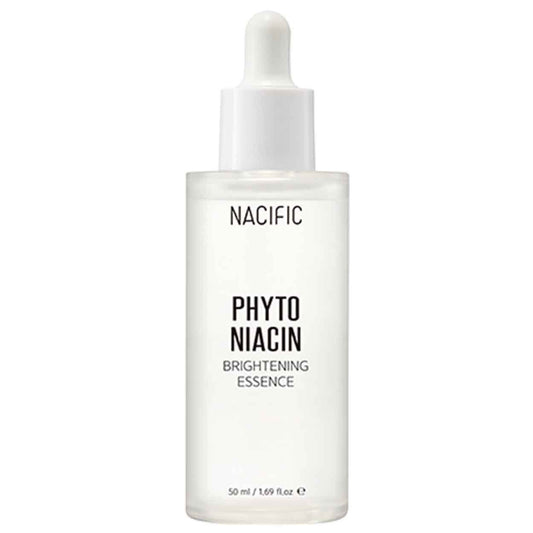 NACIFIC Phyto Niacin Brightening Essence odą šviesinanti esencija, 50 ml