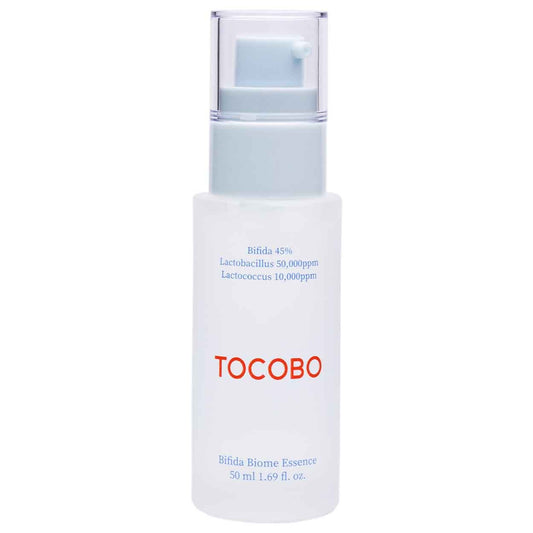 TOCOBO Bifida Biome Essence esencija veidui, 50 ml